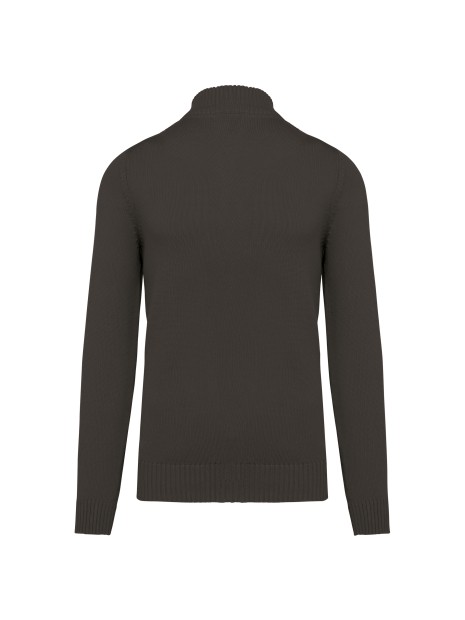 KARIBAN Cardigan zippé /api/colors/3664e9be-231a-44a8-bacd-707b001b474c personnalisable