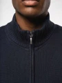 Pulls à personnaliser KARIBAN Cardigan zippé 