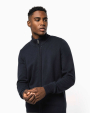 Pulls personnalisable Kariban Cardigan zippé
