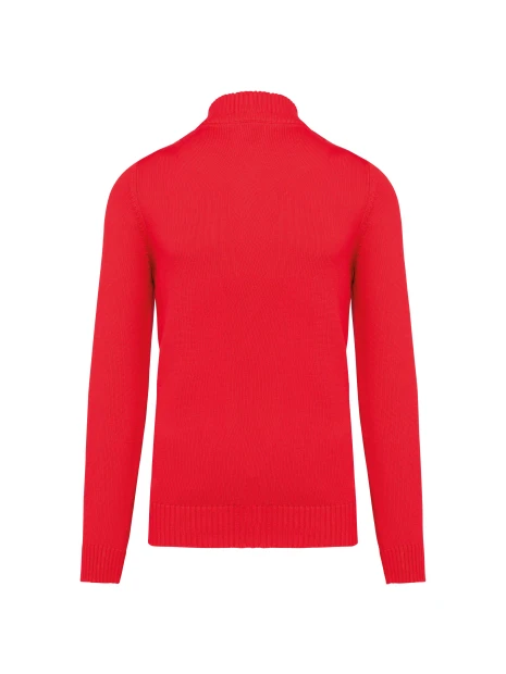 KARIBAN Cardigan zippé /api/colors/c953313a-9c9d-493b-934e-ddcf8fada2ae personnalisable