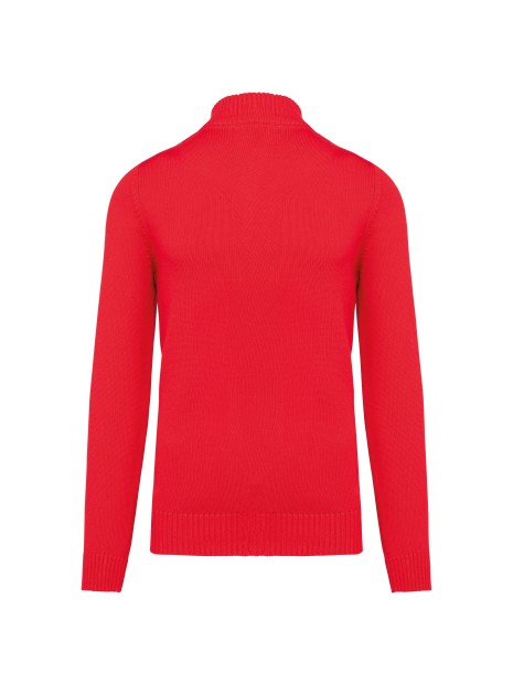 KARIBAN Cardigan zippé /api/colors/c953313a-9c9d-493b-934e-ddcf8fada2ae personnalisable