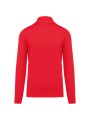 KARIBAN Cardigan zippé /api/colors/c953313a-9c9d-493b-934e-ddcf8fada2ae personnalisable