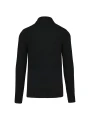 KARIBAN Cardigan zippé /api/colors/b9fdad4a-5e94-45cb-8c03-c08b349b28c3 personnalisable
