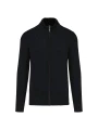 KARIBAN Cardigan zippé /api/colors/b9fdad4a-5e94-45cb-8c03-c08b349b28c3 personnalisable