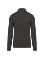 KARIBAN Cardigan zippé /api/colors/3664e9be-231a-44a8-bacd-707b001b474c personnalisable
