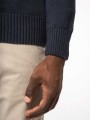 Pulls à personnaliser KARIBAN Cardigan zippé 