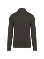 KARIBAN Cardigan zippé /api/colors/3664e9be-231a-44a8-bacd-707b001b474c personnalisable