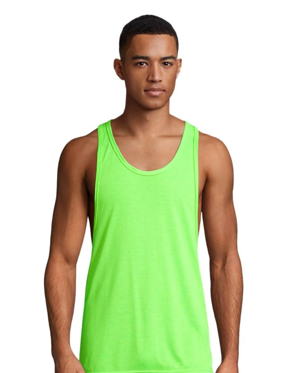 T-shirts SOL'S Jamaica voor bedrukking &amp; borduring