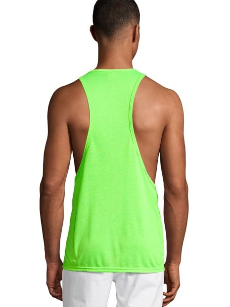 T-Shirts à personnaliser SOL'S Jamaïca /api/colors/a027b699-f71a-426a-80c6-7c9e37cf63d2