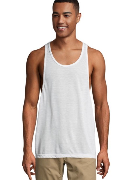 T-Shirts à personnaliser SOL'S Jamaïca /api/colors/7a92cd2d-10d2-40b4-928b-296bb7487506