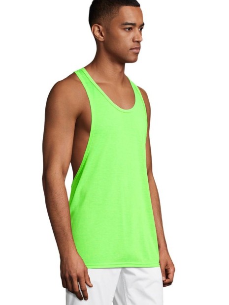 T-Shirts à personnaliser SOL'S Jamaïca /api/colors/a027b699-f71a-426a-80c6-7c9e37cf63d2