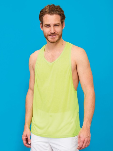 T-Shirts à personnaliser SOL'S Jamaïca 