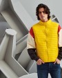 2786 Tribe fineline padded gilet Jacken personalisierbar