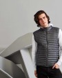 Vestes personnalisable 2786 Doudoune sans manches Tribe Fineline homme