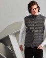 2786 Tribe fineline padded gilet Jacken personalisierbar