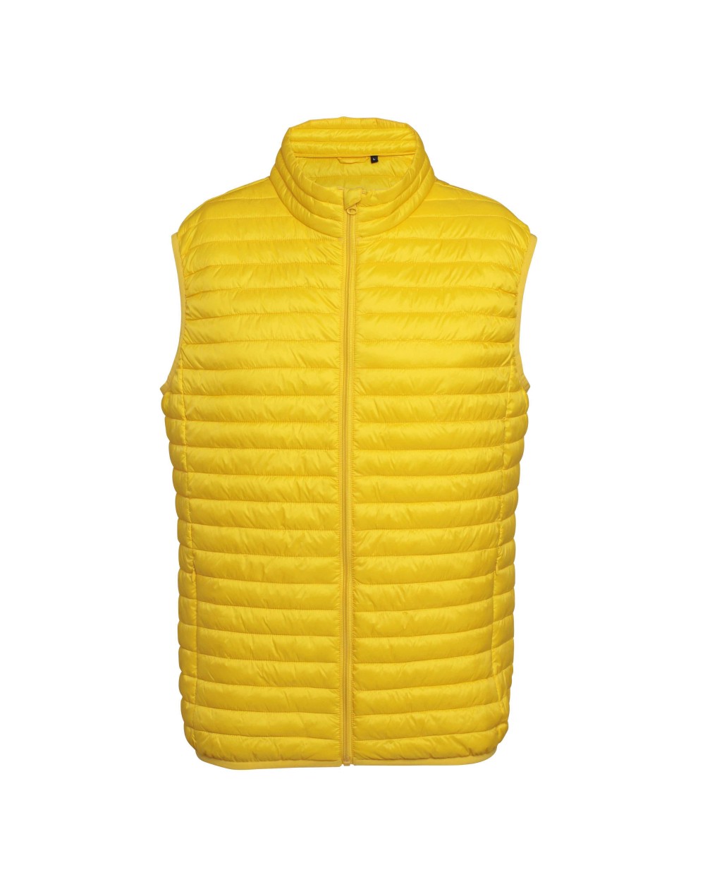 2786 Tribe fineline padded gilet Jacken personalisierbar