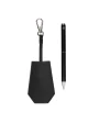 Tassen & Zakken SWISS PEAK SP Tula RCS sleutelhanger en pen gift set voor bedrukking &amp; borduring
