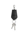 Tassen & Zakken SWISS PEAK SP Tula RCS sleutelhanger en pen gift set voor bedrukking &amp; borduring