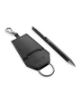 Tassen & Zakken SWISS PEAK SP Tula RCS sleutelhanger en pen gift set voor bedrukking &amp; borduring