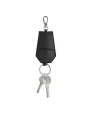 Tassen & Zakken SWISS PEAK SP Tula RCS sleutelhanger en pen gift set voor bedrukking &amp; borduring