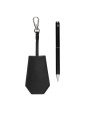 Tassen & Zakken SWISS PEAK SP Tula RCS sleutelhanger en pen gift set voor bedrukking &amp; borduring