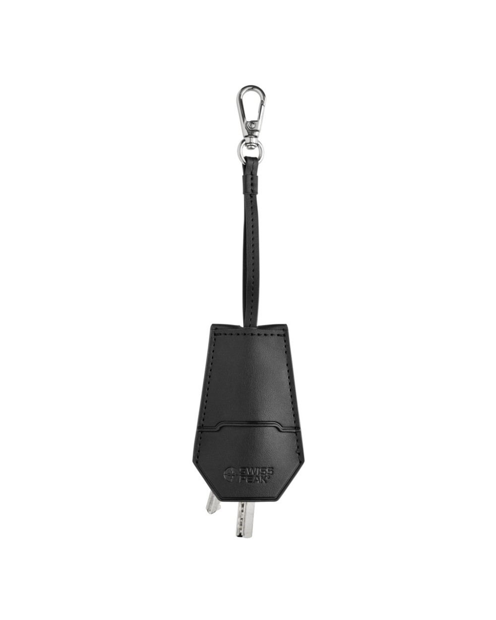 Tassen & Zakken SWISS PEAK SP Tula RCS sleutelhanger en pen gift set voor bedrukking &amp; borduring
