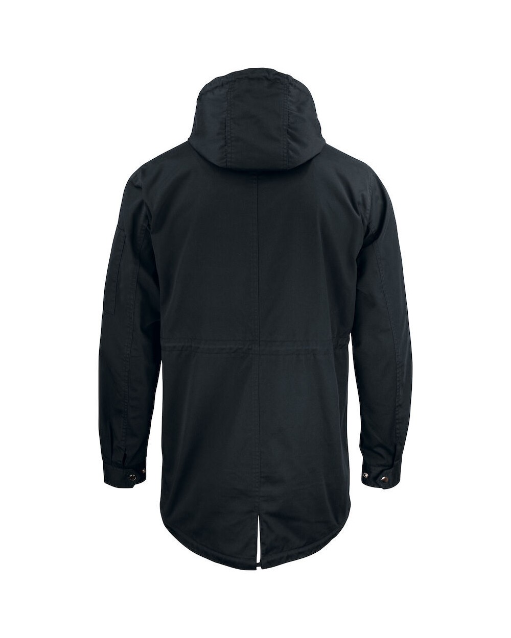 Vestes personnalisable CLIQUE Arock