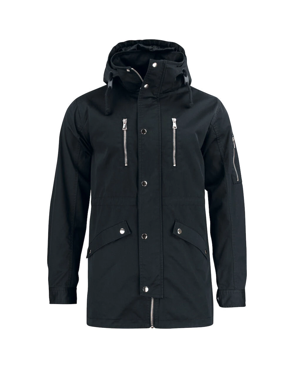 Vestes personnalisable CLIQUE Arock