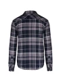 KARIBAN Surchemise à carreaux doublée sherpa homme /api/colors/3b23c94f-44b4-4d67-8aff-a2ec8dc88209 personnalisable