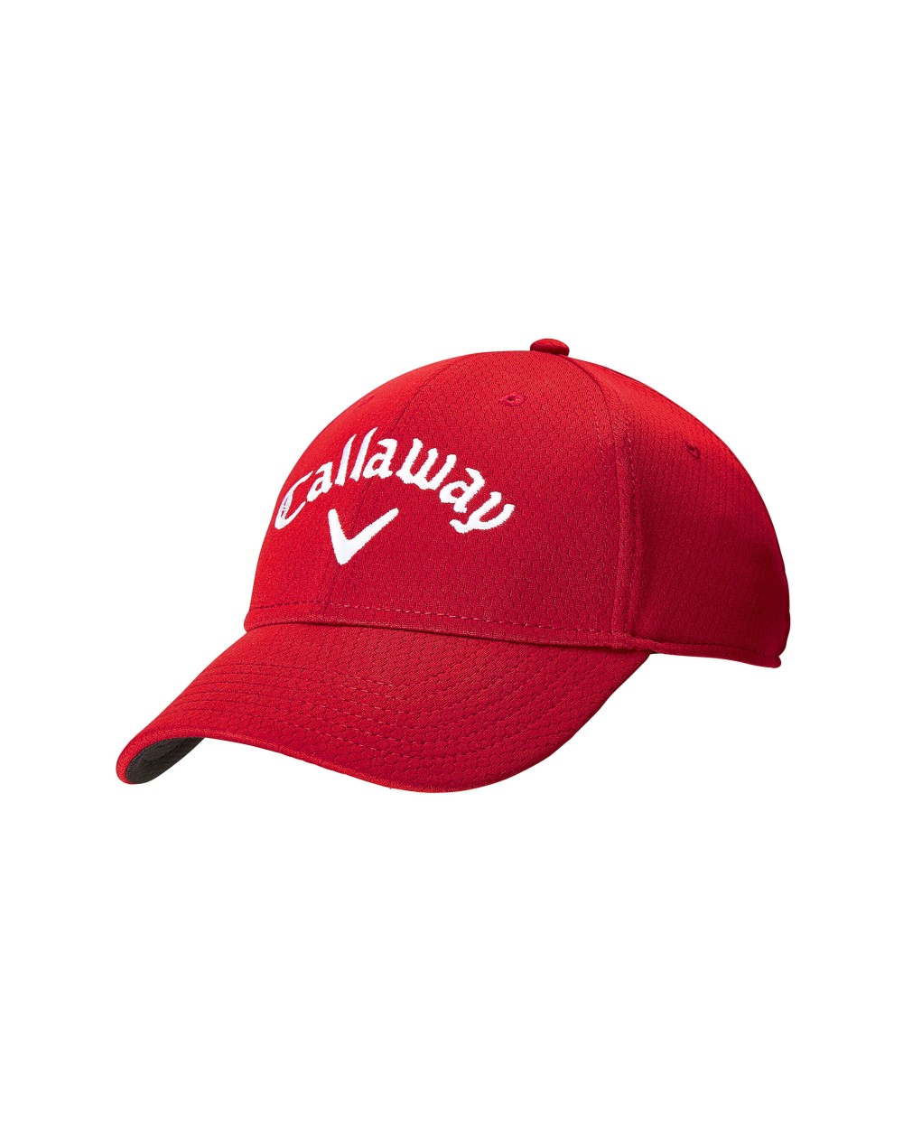 CALLAWAY Men´s Side Crested Cap Kappen personalisierbar