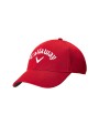CALLAWAY Men´s Side Crested Cap Kappen personalisierbar