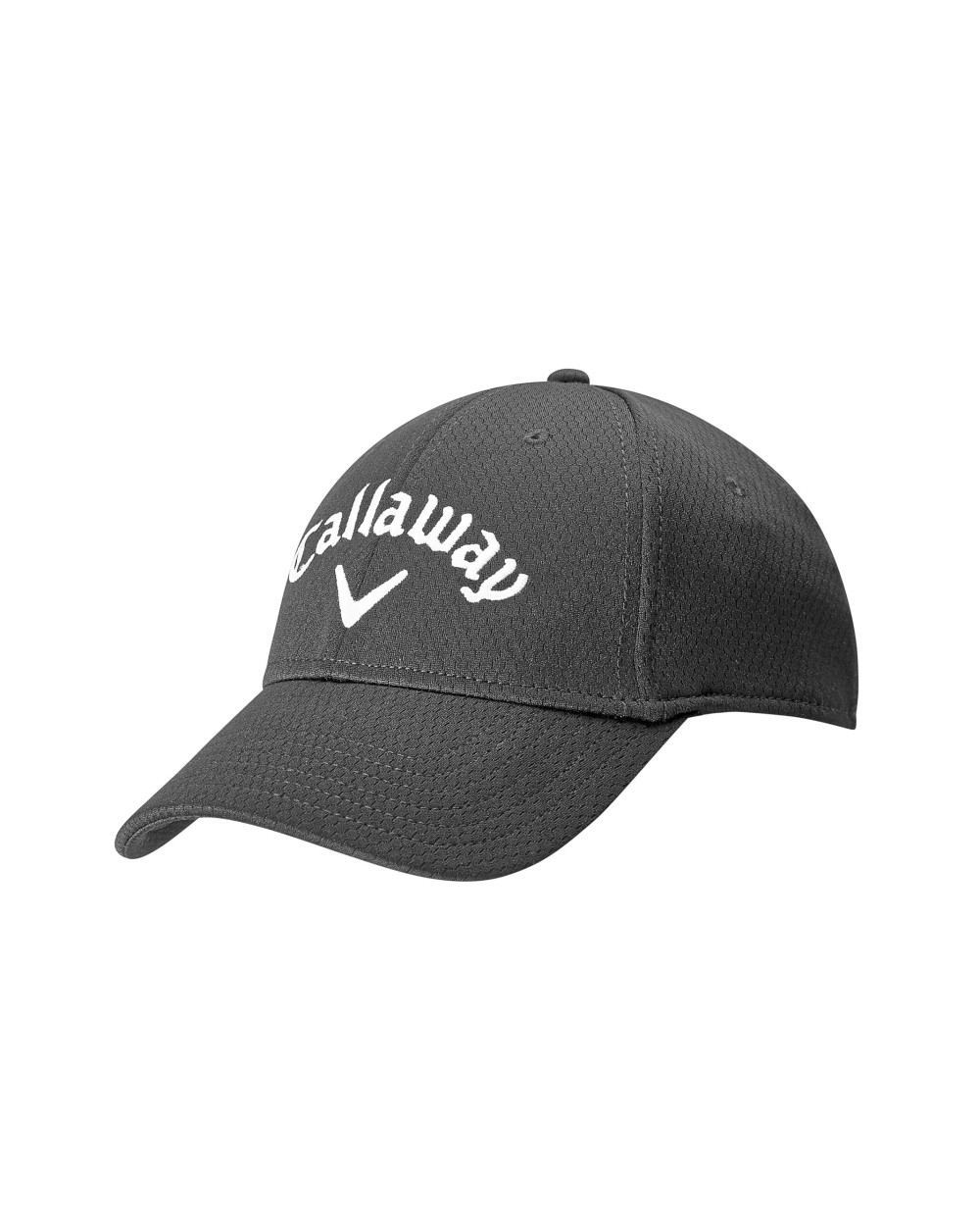 CALLAWAY Men´s Side Crested Cap Kappen personalisierbar
