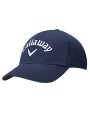 Petjes CALLAWAY Men´s Side Crested Cap voor bedrukking &amp; borduring