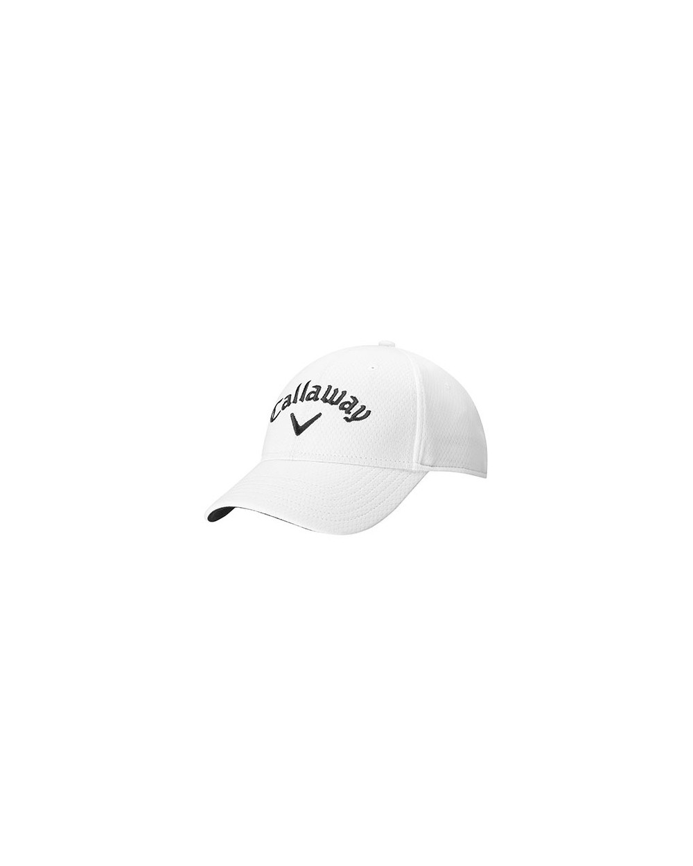 CALLAWAY Men´s Side Crested Cap Kappen personalisierbar