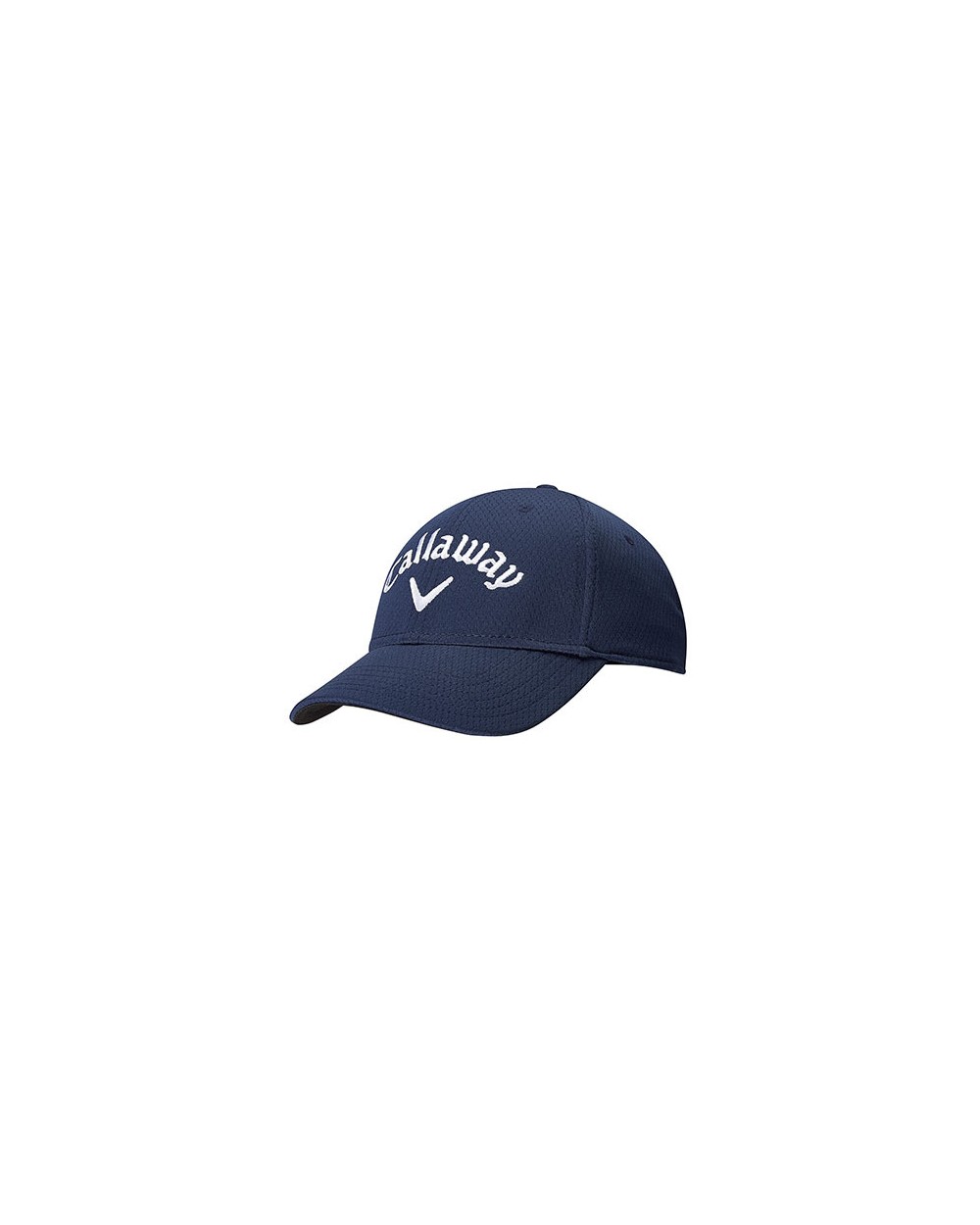 CALLAWAY Men´s Side Crested Cap Kappen personalisierbar