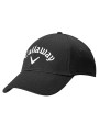 CALLAWAY Men´s Side Crested Cap Kappen personalisierbar