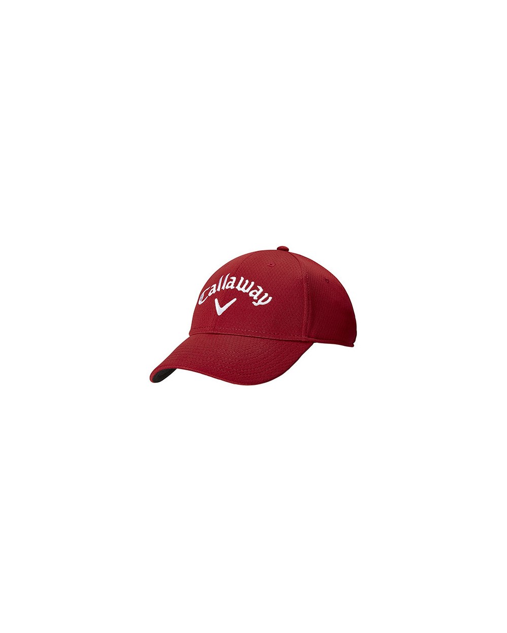 CALLAWAY Men´s Side Crested Cap Kappen personalisierbar