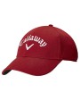 Petjes CALLAWAY Men´s Side Crested Cap voor bedrukking &amp; borduring
