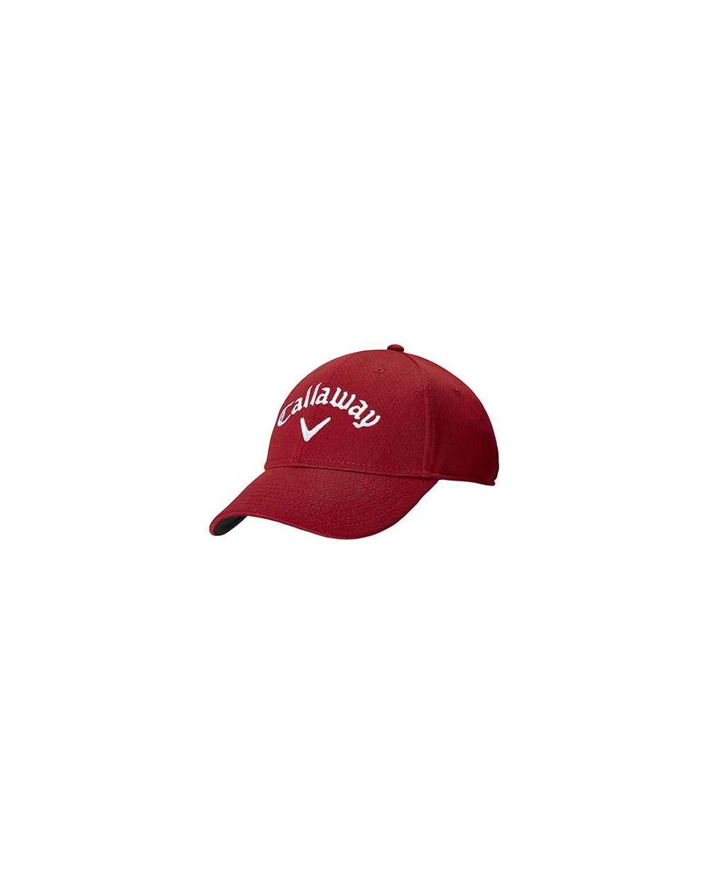 Petjes CALLAWAY Men´s Side Crested Cap voor bedrukking &amp; borduring