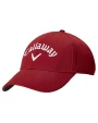 Casquettes personnalisable CALLAWAY Men´s Side Crested Cap