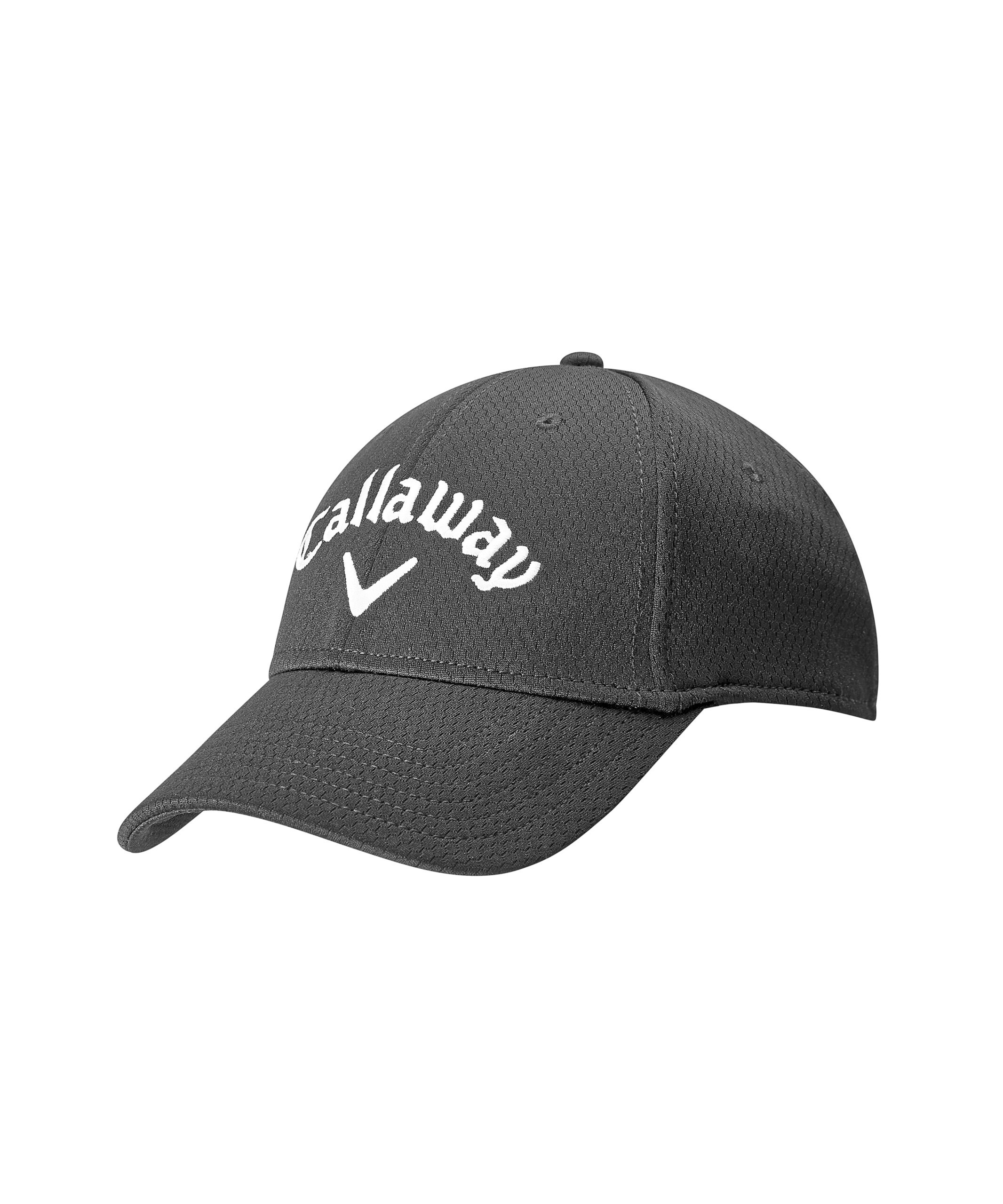Casquettes personnalisable CALLAWAY Men´s Side Crested Cap