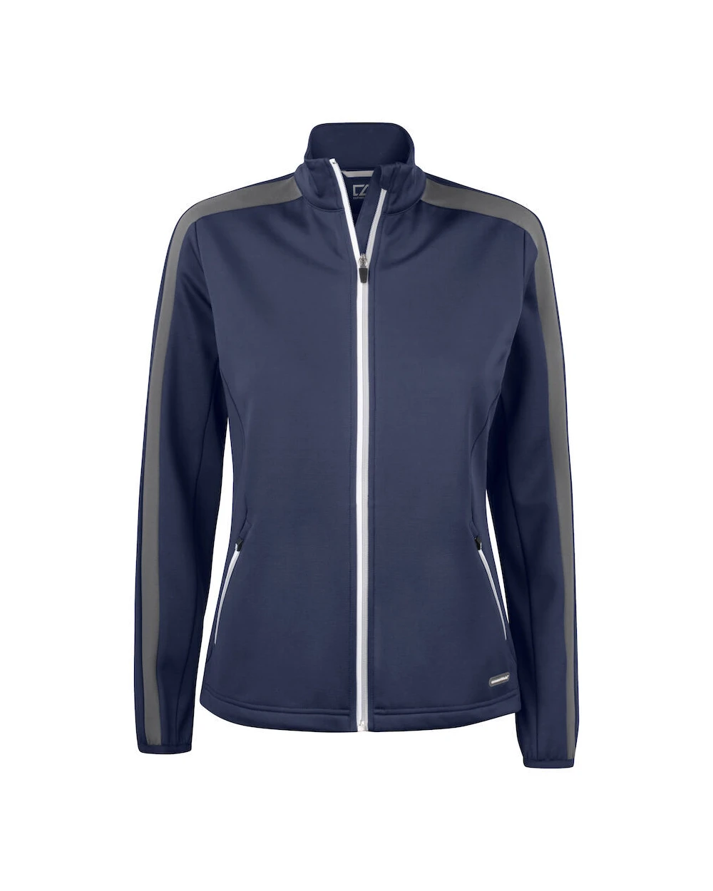 CUTTER & BUCK Snoqualmie Jacket Ladies Jacken personalisierbar