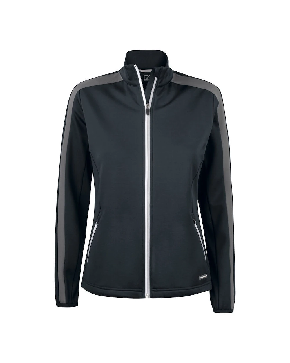 CUTTER & BUCK Snoqualmie Jacket Ladies Jacken personalisierbar
