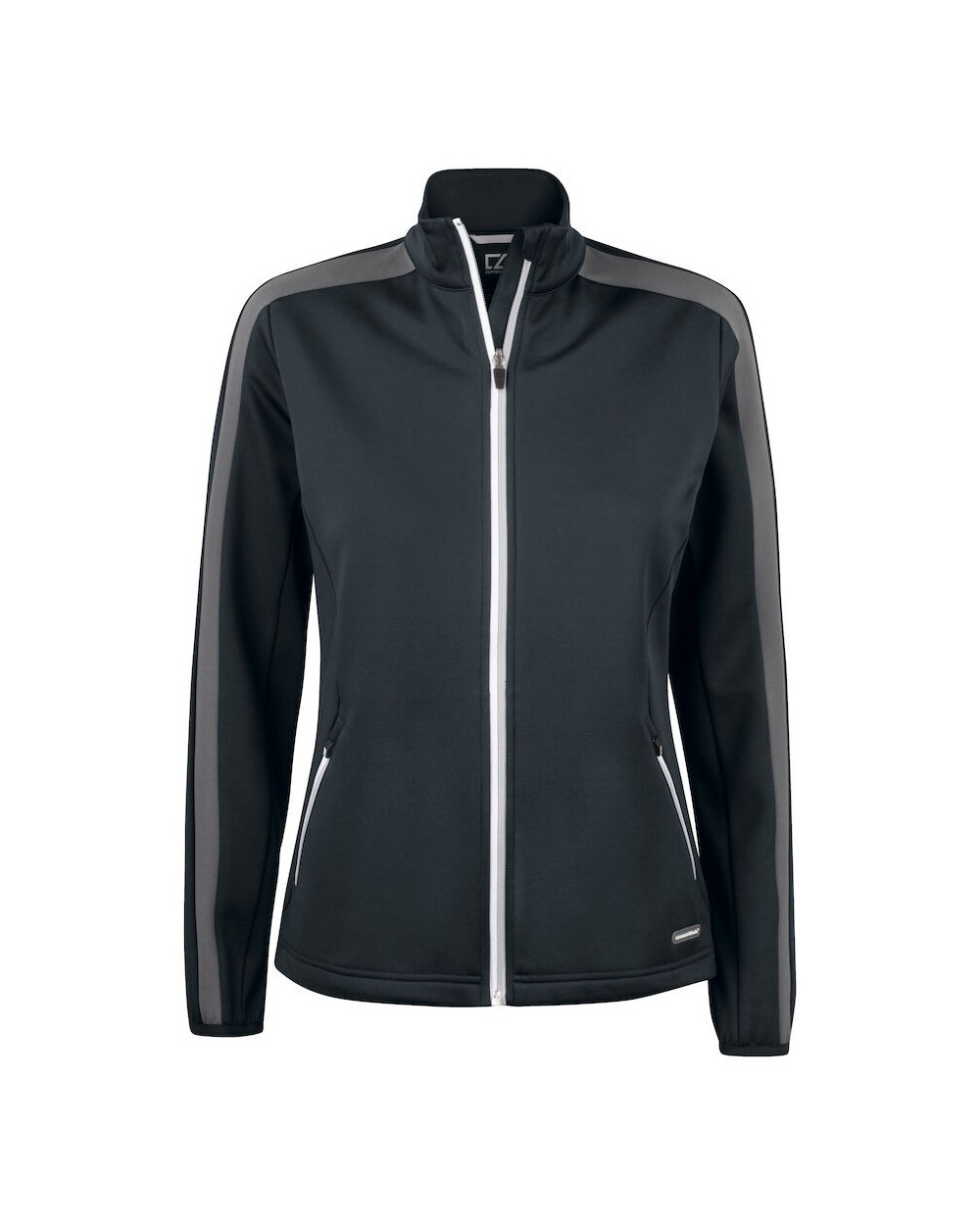 CUTTER & BUCK Snoqualmie Jacket Ladies Jacken personalisierbar