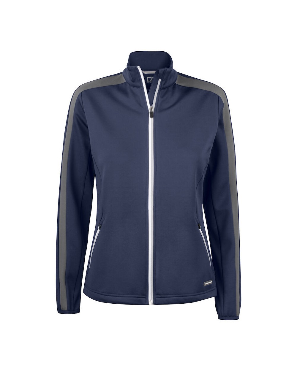 CUTTER & BUCK Snoqualmie Jacket Ladies Jacken personalisierbar