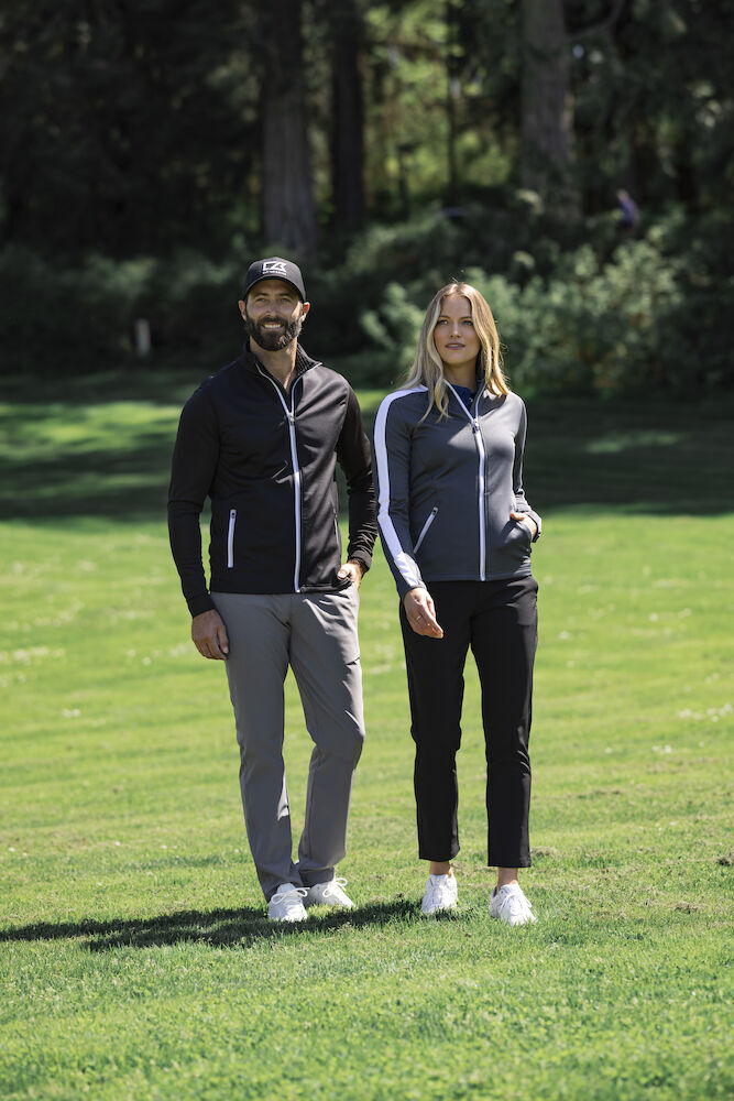 Vestes personnalisable CUTTER & BUCK Snoqualmie Jacket ladies