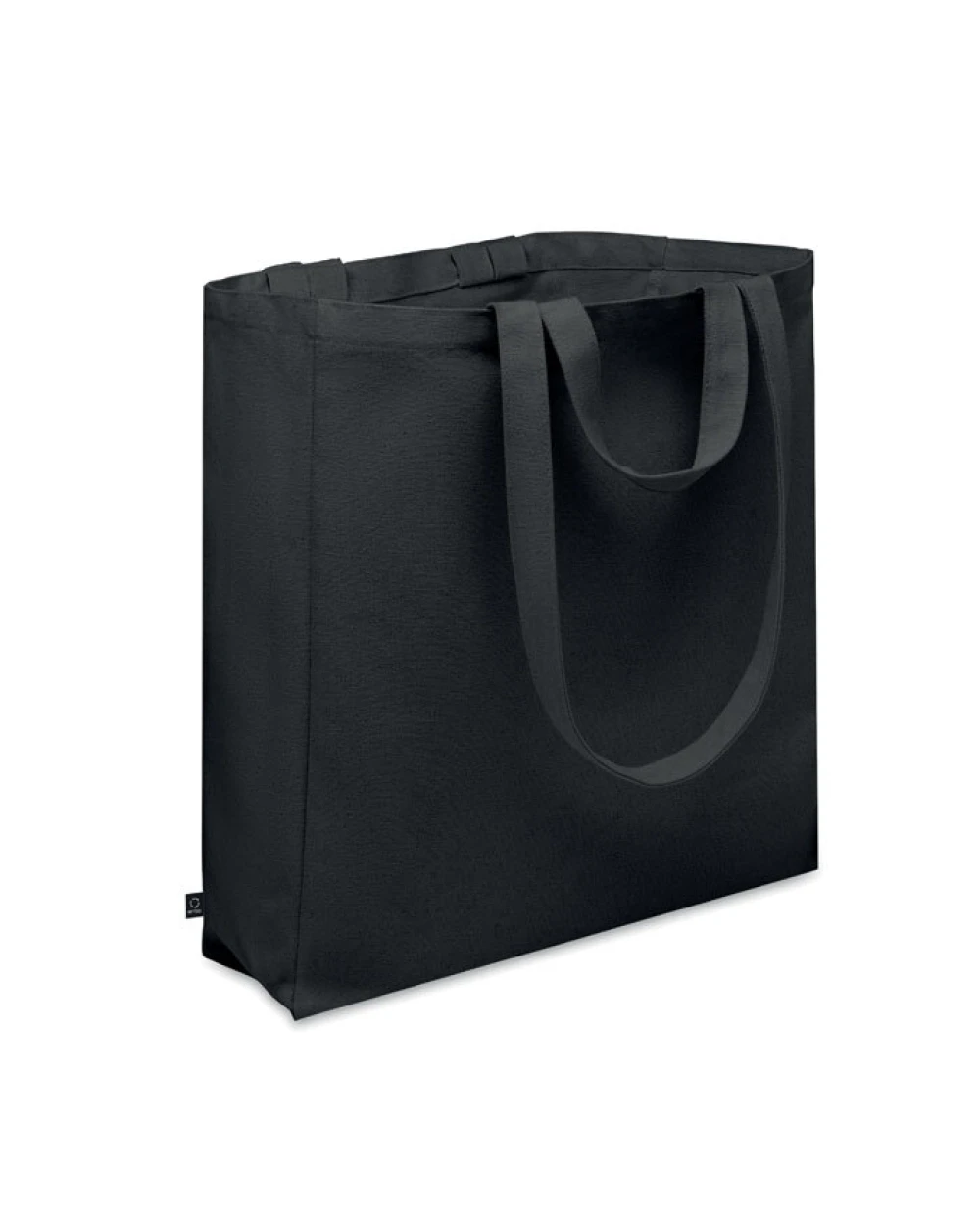 Sacs & Bagagerie personnalisable 4DO Sac shopping en coton recyclé