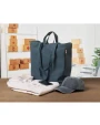 4DO Einkaufstasche Polycotton Taschen personalisierbar