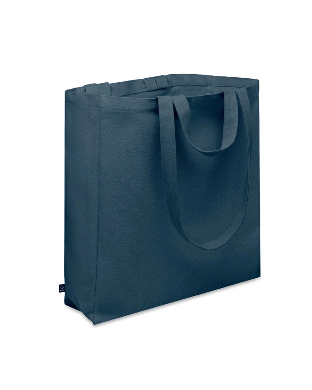 Sacs & Bagagerie personnalisable 4DO Sac shopping en coton recyclé