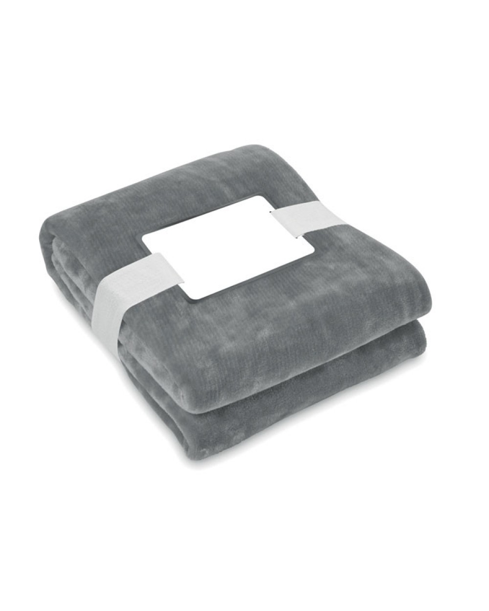 Plaids personnalisable 4DO Couverture polaire RPET 280gr